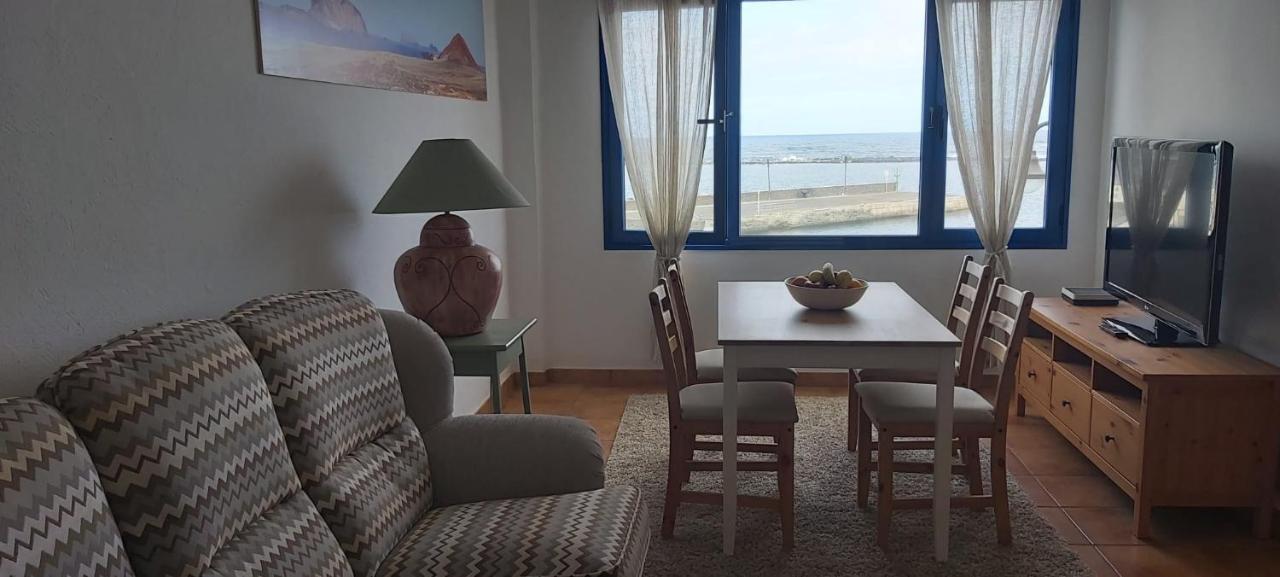 Alegranza Appartement *