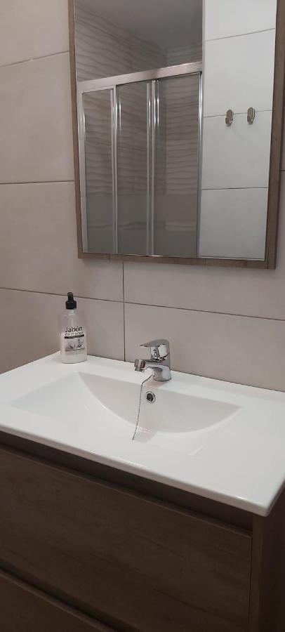 Alegranza Apartment Orzola