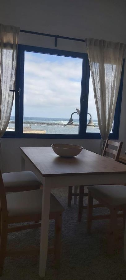 Appartement Alegranza Orzola