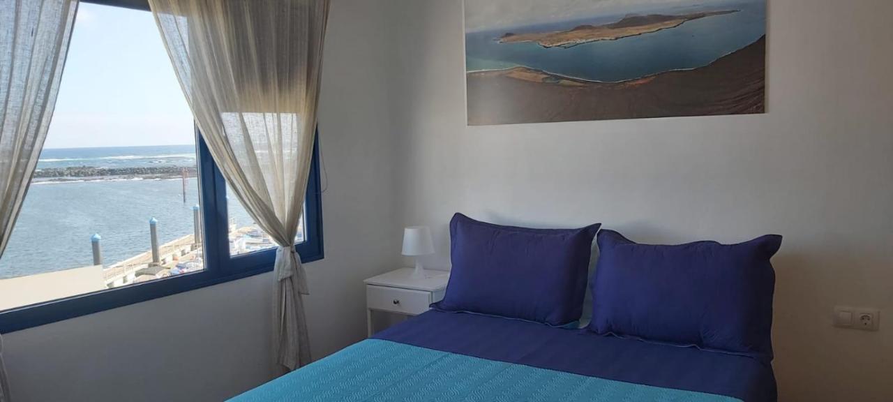 Alegranza Apartment Orzola