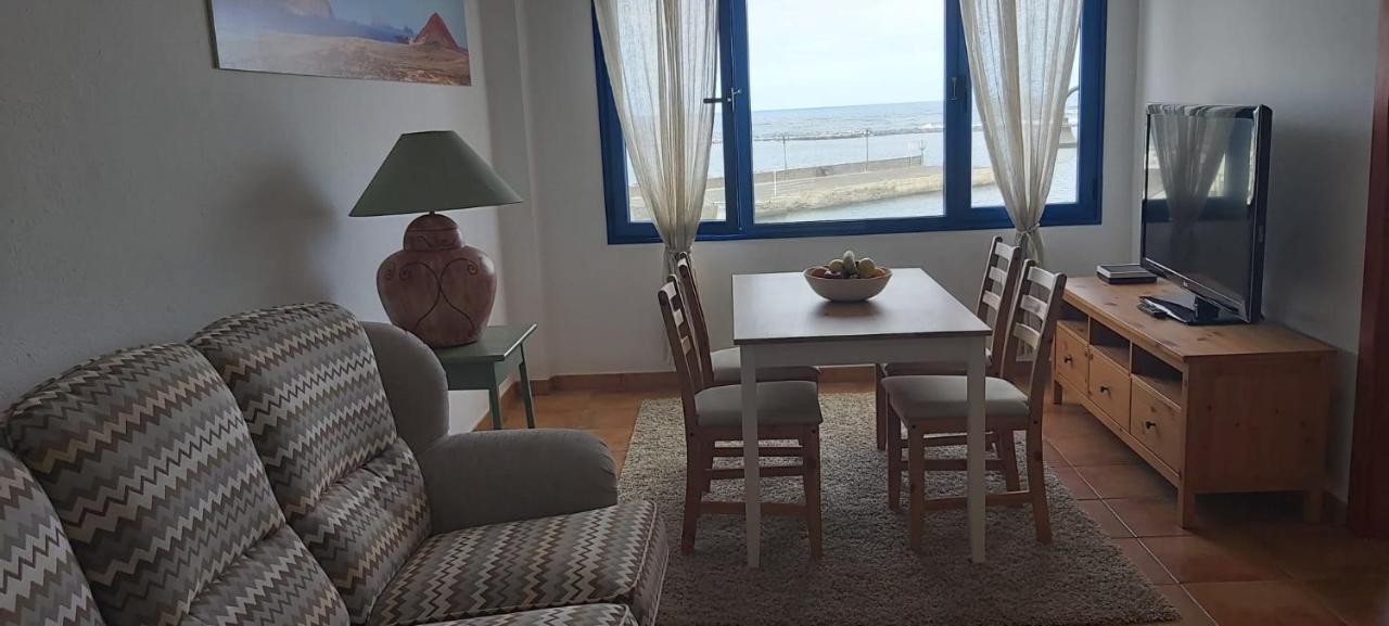 Appartement Alegranza Orzola